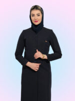 مانتو شلوار اداری کد 320 فیونا