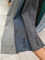 مانتو شلوار اداری کد 720 گیتی