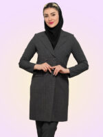 مانتو شلوار اداری کد 720 گیتی