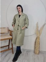 پاییزه بارانی جودون عاطفه