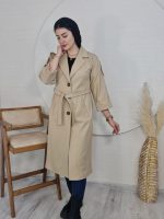 پاییزه بارانی جودون عاطفه کرم