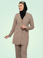 مانتو شلوار اداری فیلافیل ترک