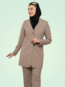 مانتو شلوار اداری فیلافیل ترک