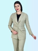 ست کمر سگک دار