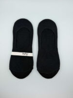 جوراب کالج زنانه مشکی صبا قره باغی