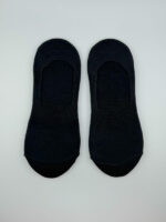 جوراب کالج زنانه مشکی صبا