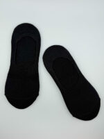 جوراب کالج زنانه مشکی صبا rvi fhyd