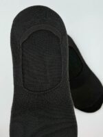 جوراب کالج زنانه مشکی صبا garebaghi