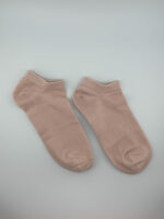 جوراب مچی زنانه و دخترانه آیسل (Aysel) کد 01 گلبهی