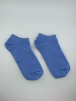 جوراب مچی زنانه و دخترانه آیسل (Aysel) کد 01 آبی