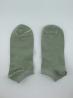 جوراب مچی زنانه و دخترانه آیسل (Aysel) کد 01 سبز روشن