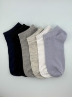 جوراب مچی زنانه و دخترانه آیسل (Aysel) کد 02