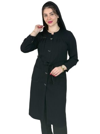 مانتو شانتون پرچی