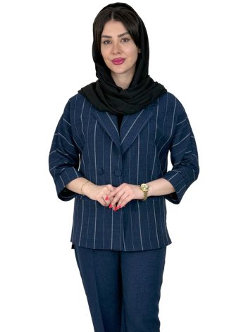 مانتو شلوار نورسما