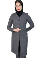 مانتو شلوار کد 320 فیلافیل ترک ذغالی rvi fhyd